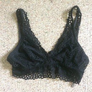 Aerie Lace Bralette